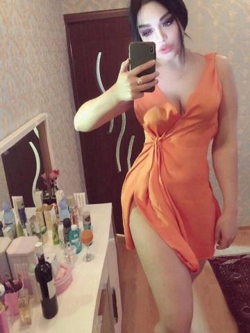 Ксения Молоденькая Реал