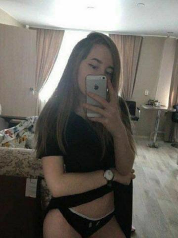 Мила Goddess фото 2