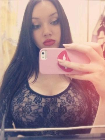 Кристина Красивая Фигура фото 2