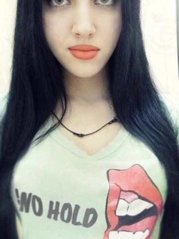 Кристина Красивая Фигура фото 3